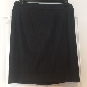LOFT skirt